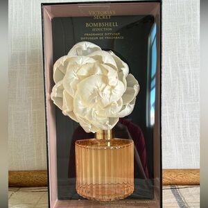 NEW!! Victoria's Secret Bombshell Seduction diffuser